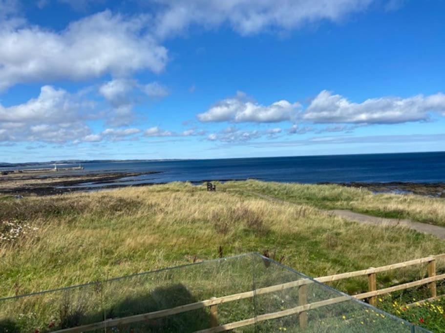 Signal House - A Stunning Beach House - 2020 Build Amble Exterior photo